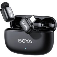 Радиосистема BOYA Mini 2-05 (черный)