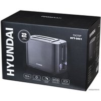 Тостер Hyundai HYT-3501