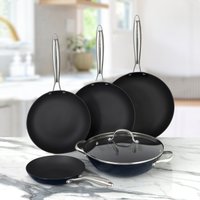 Сковорода ВОК Taller TR-44915