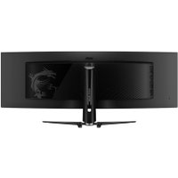 Игровой монитор MSI MPG 491CQPX QD-OLED