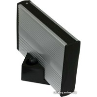 Бокс для накопителей 3.5" AgeStar SUB3A1 Silver/Black