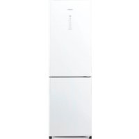 Холодильник Hitachi R-BG410PUC6XGPW
