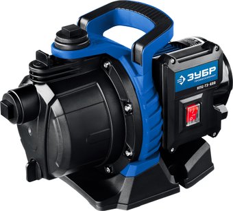 Зубр НПЦ-Т3-600