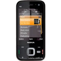 Телефон Nokia N85