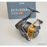 Рыболовная катушка Ryobi Ecusima Pro 3500 LT
