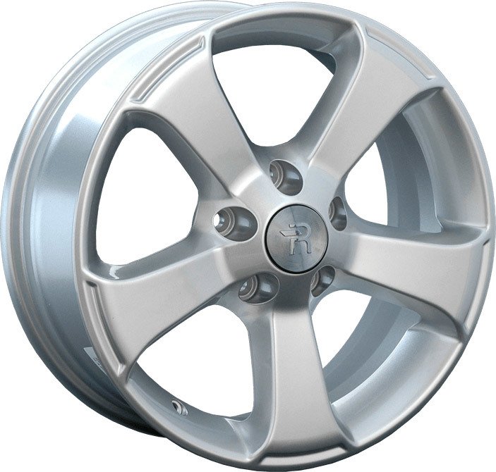

Литые диски Replay VV48 16x6.5" 5x112мм DIA 57.1мм ET 43мм S