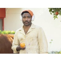 Наушники Bose QuietComfort Ultra Headphones (бежевый)