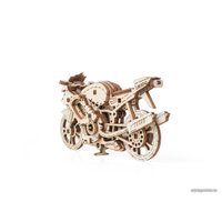 Сборная модель Lemmo Мотоцикл "ЛЕКС" 0179