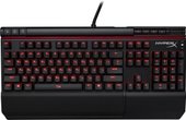 Alloy Elite (Cherry MX Red)