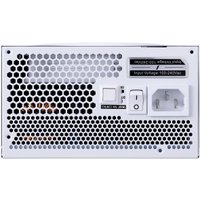 Блок питания 1stPlayer NGDP Gold 1200W HA-1200BA4-WH