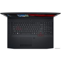 Игровой ноутбук Acer Predator 17X GX-792-747Y [NH.Q1EER.004]