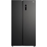 Холодильник side by side Korting KNFS 93535 XN