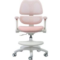Компьютерное кресло Yoka Otis (розовый)