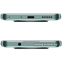 Телефон Huawei nova Y90 4GB/128GB (изумрудно-зеленый)