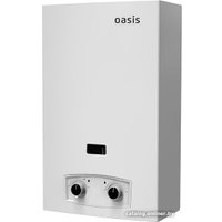 Газовая колонка Oasis P-20W
