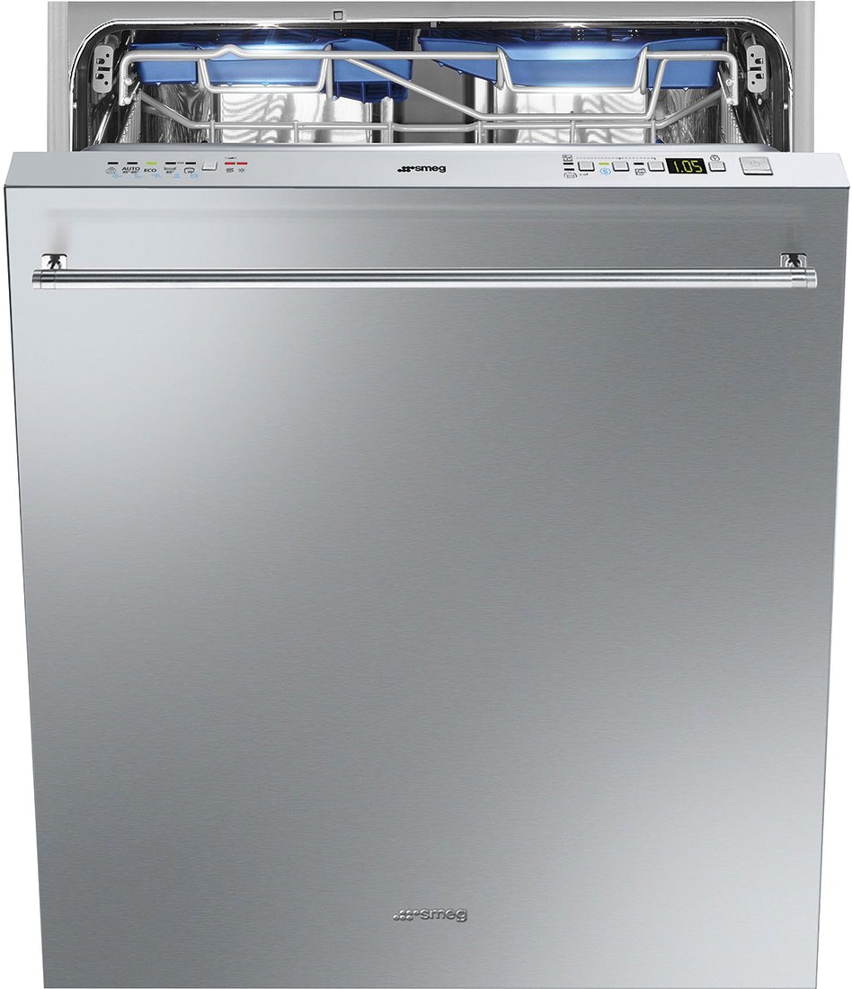 

Встраиваемая посудомоечная машина Smeg STX32BLLC