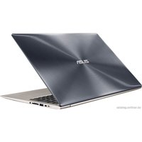 Ноутбук ASUS Zenbook UX51VZ-CN025H