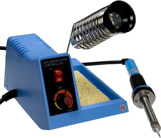 

Паяльная станция Rexant 12-0152