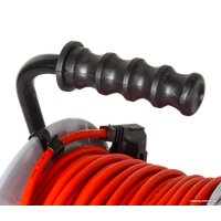 Удлинитель на катушке Ресанта СУ-3x1.5-30/3