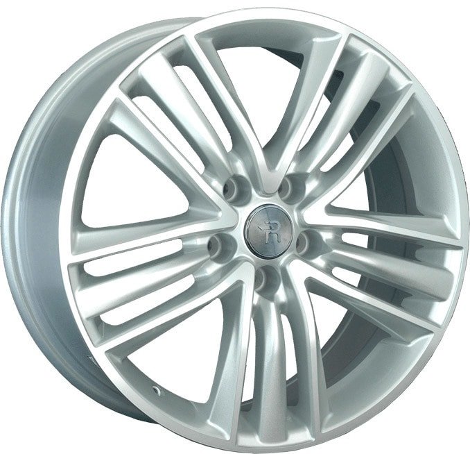 

Литые диски Replay 152 (INF19) 18x8" 5x114.3мм DIA 66.1мм ET 43мм SF