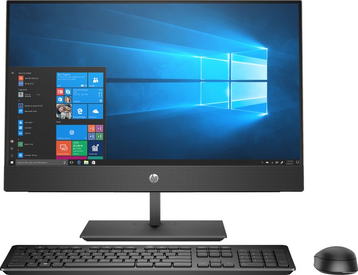 HP ProOne 440 G6 641N6PA