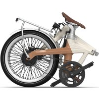 Электровелосипед ADO ADO Air Carbon (латте)