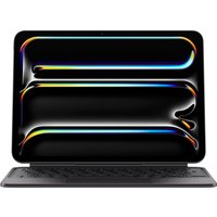 Чехол для планшета Apple Magic Keyboard для iPad Pro 11" 5-го поколения (черный, нет кириллицы)