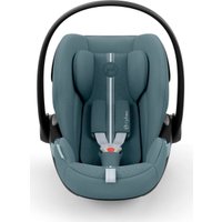 Детское автокресло Cybex Cloud G i-size Plus (stormy blue)