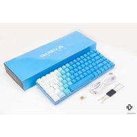 Клавиатура Dareu A84 (Blue Ice)