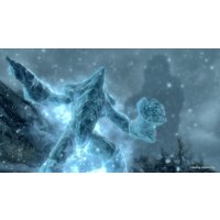  The Elder Scrolls V: Skyrim Special Edition для PlayStation 4