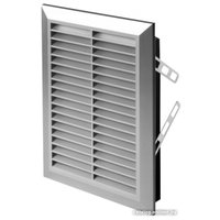 Вентиляционная решетка Awenta Classic T26SS 17x24 (серебристый)