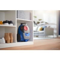 Пылесос Philips XB2062/01