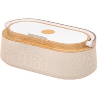 Беспроводная колонка BBK BTA2010 (бежевый)