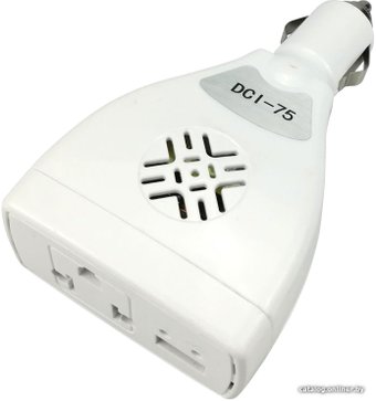 Автомобильный инвертор Digma DCI-75