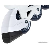 Роликовые коньки Powerslide Rocket 940673 (р. 37-40, синий)