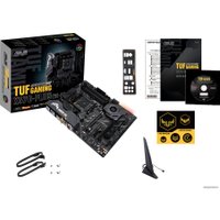 Материнская плата ASUS TUF Gaming X570-Plus (Wi-Fi)