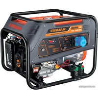 Бензиновый генератор FIRMAN RD10910TE