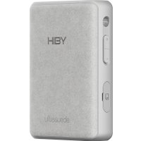 Hi-Fi плеер HiBy R3 Pro II (серый)