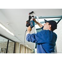 Ударная дрель Bosch GSB 19-2 REA Professional (060117C500)