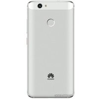 Смартфон Huawei Nova Mystic Silver [CAN-L11]