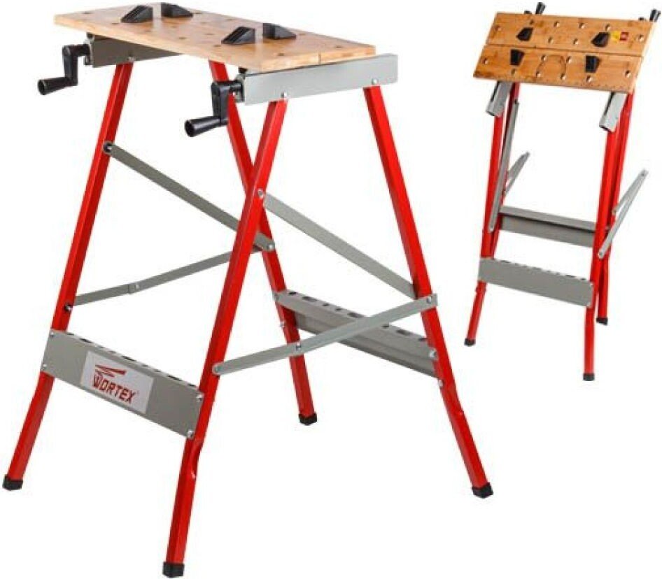 

Верстак Wortex WB 5678 0329003