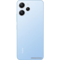 Смартфон Xiaomi Redmi 12 8GB/128GB без NFC международная версия (голубой) в Гомеле