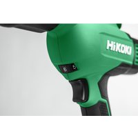 Пистолет для герметика Hikoki AC18DAW4Z (без АКБ)