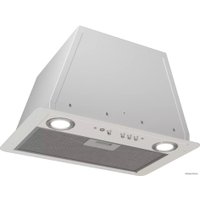 Кухонная вытяжка Elikor Box 42П-450 213846 (топленое молоко)