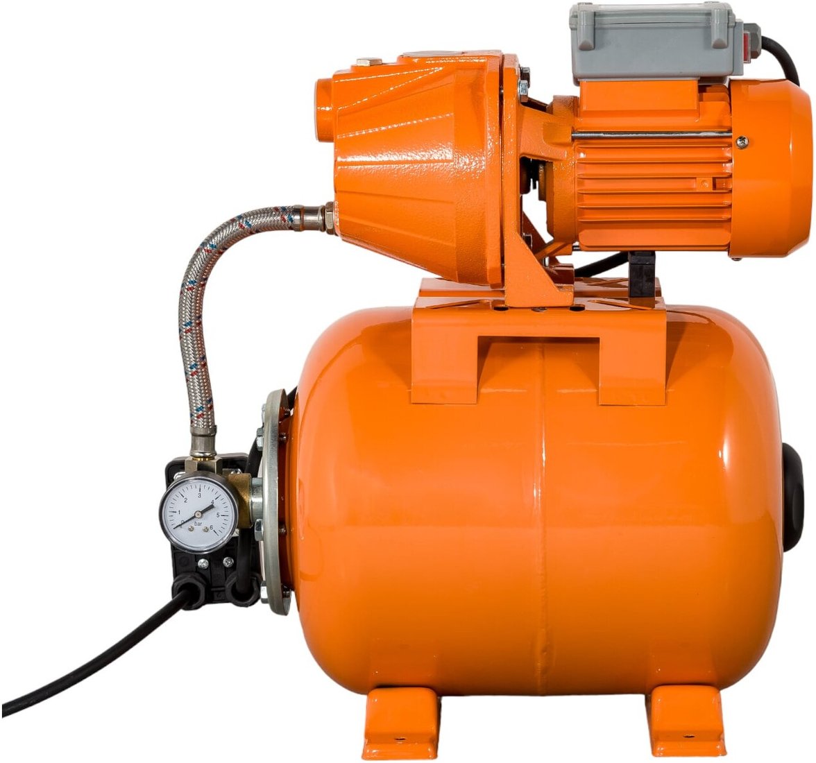 Насосная станция Gigant GP-17