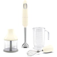 Погружной блендер Smeg HBF03CREU