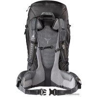 Туристический рюкзак Deuter Futura Pro 40 3401321-7403 (black/graphite)