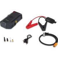 Портативное пусковое устройство с компрессором Buro SJ-K80