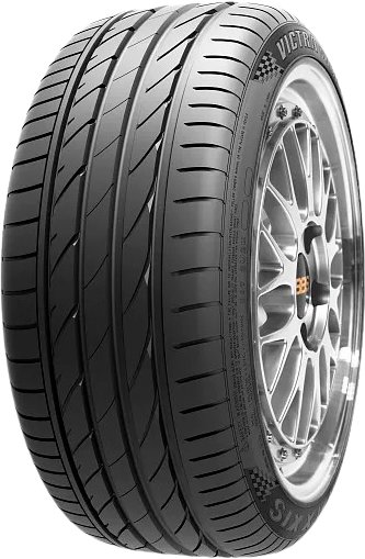 

Летние шины Maxxis Victra Sport 5 SUV 275/55R19 111Y