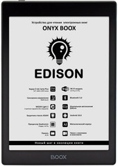 BOOX Edison (черный)
